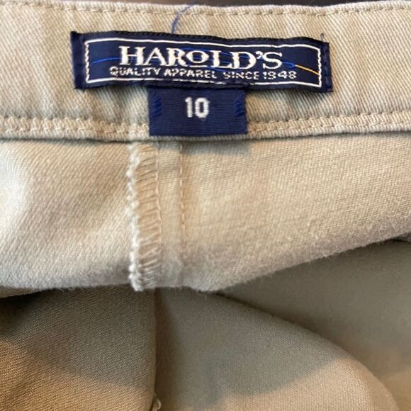 Vintage Harold's‎ Dress Pants - Picture 5 of 8